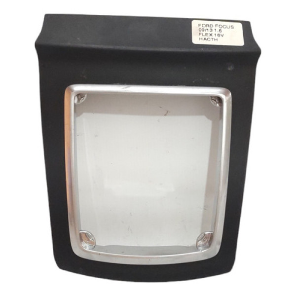 Moldura Console Câmbio Manual Focus 09 A 13 4m51044h83a