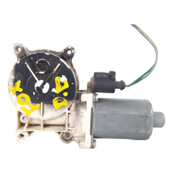 Motor Vidro Elétrico Dianteiro Direito Fox 03/09 Original