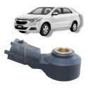 Sensor Detonação Cobalt Onix Prisma Spin 1.4 2016 A 2020