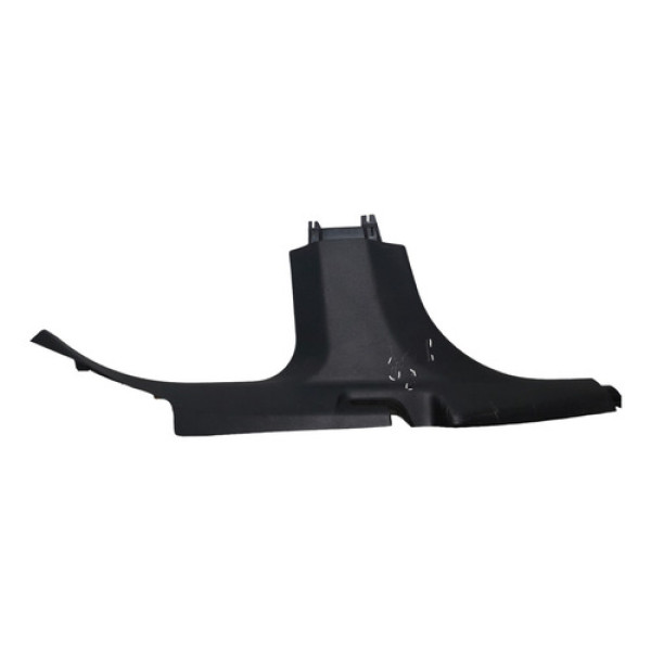 Soleira Lado Esquerdo Coluna Central Toro 16 A 21 C/riscos Preto