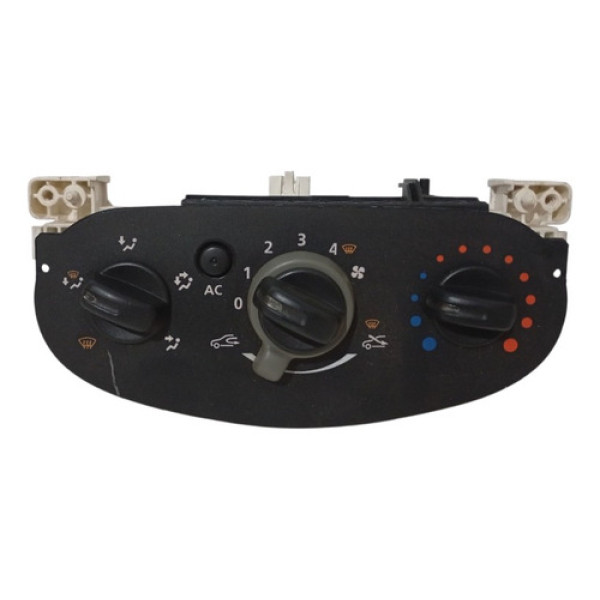 Comando Controle Ar Condicionado Logan 2010 2011 2012 2013