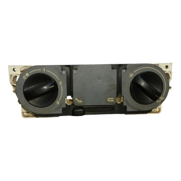 Comando De Ar Palio Siena Strada 2001 2002 A 2008 S/ar 