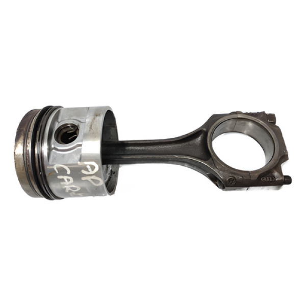 Biela Motor Ap 1.6 Antigo Carburado Original