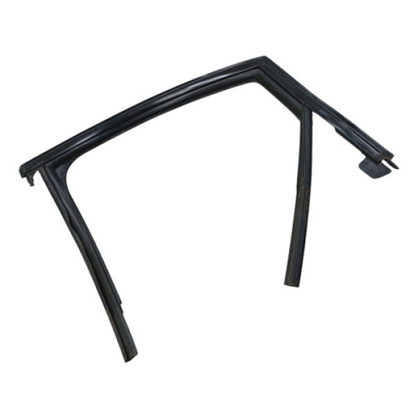 Borracha Porta Traseira Esquerda A4 2013 2014 2015 2016