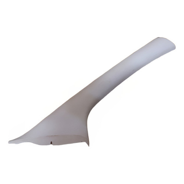 Acabamento Coluna Direito Fiat Uno Vivace Original