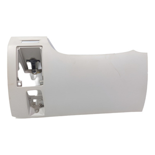 Moldura Inferior Painel Porta Objeto Captiva 2009/12 Origina