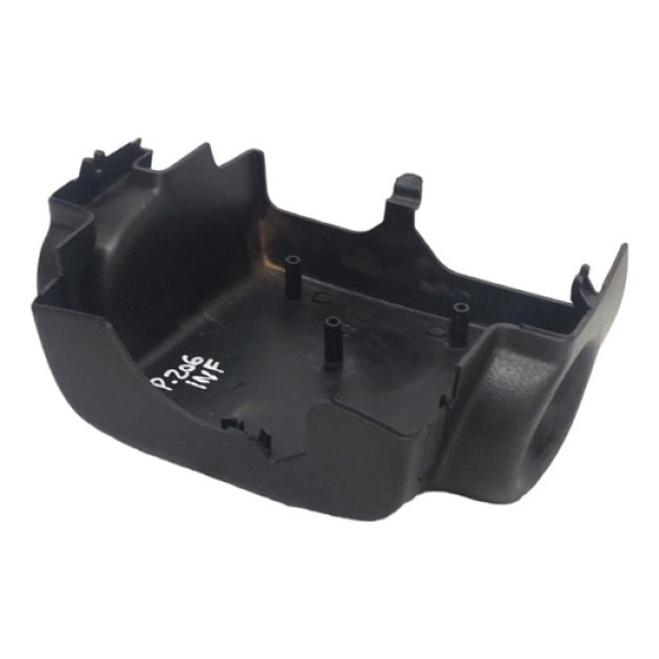 Moldura Inferior Coluna Direção Peugeot 206 99 A6 9647617777