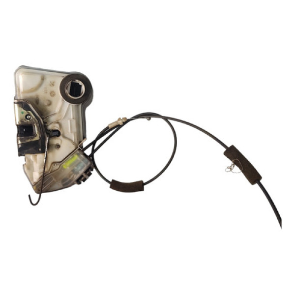 Fechadura Elet Dianteira Esquerda Hilux 16/20 24618