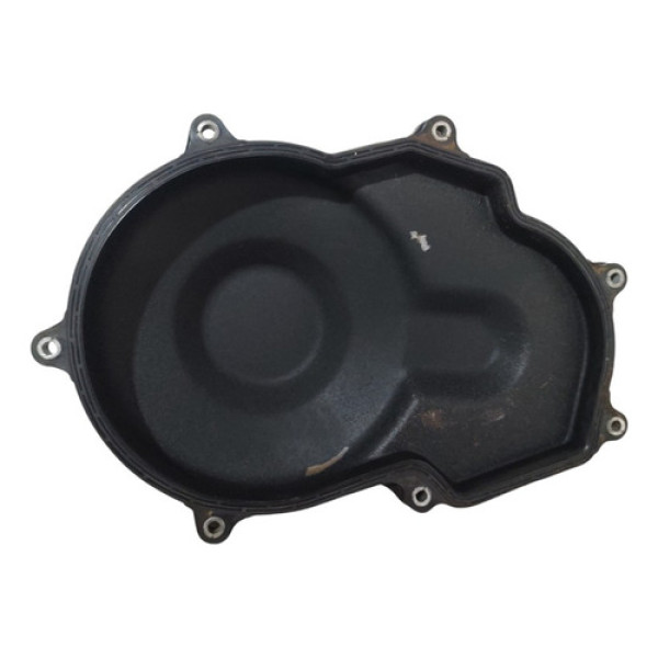 Tampa Câmbio Automático Audi A3 Vw Golf 1998 A 06 Original Preto