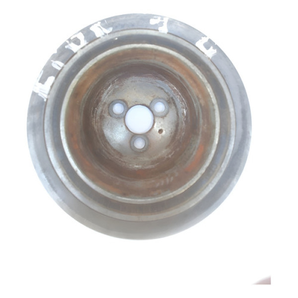 Polia Virabrequim Roda Fônica Fiat Palio Fire 1.4 Original