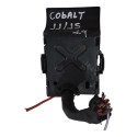 Caixa Interna Fusíveis Cobalt 2011 A 2015 2b128010f