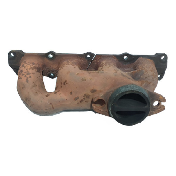 Tubo Escape Peugeot 306 1.8 16v Original
