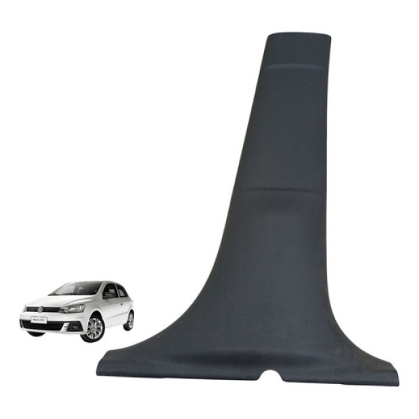 Moldura Central Inferior Lado Direito Gol Voy 2013 A 2018