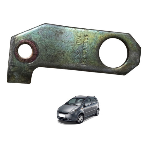 Suporte Gancho Motor Chery Face 1.3 2010 2011 2012 A 2014