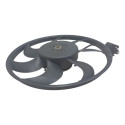 Ventoinha Radiador Astra 1999 2000 A 2011 Original Grande