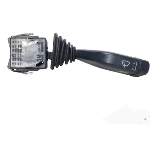 Chave Limpador Parabrisa Meriva 02 A 12 09186413