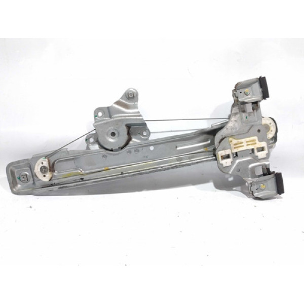 Máquina Vidro Elétrico Traseiro Esquerdo Cobalt 11/15 Origin