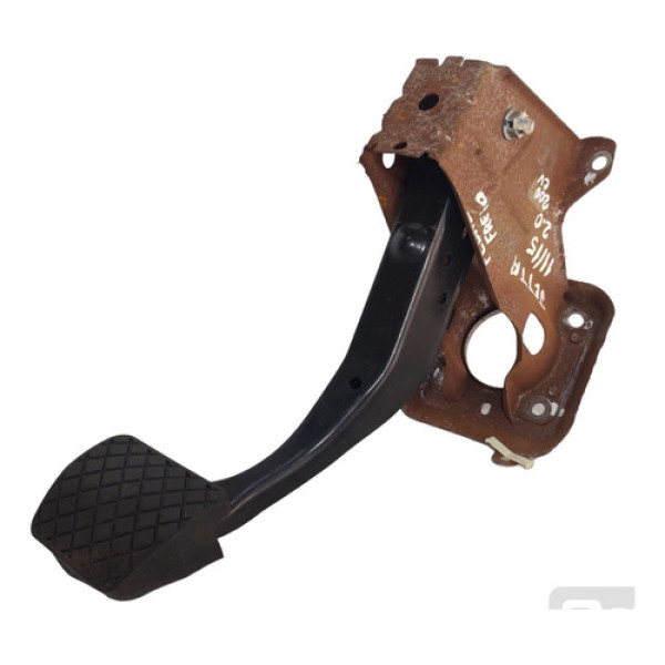 Pedal Freio Jetta 2.0 Aut 200cv 11 A 15 1k1723143f