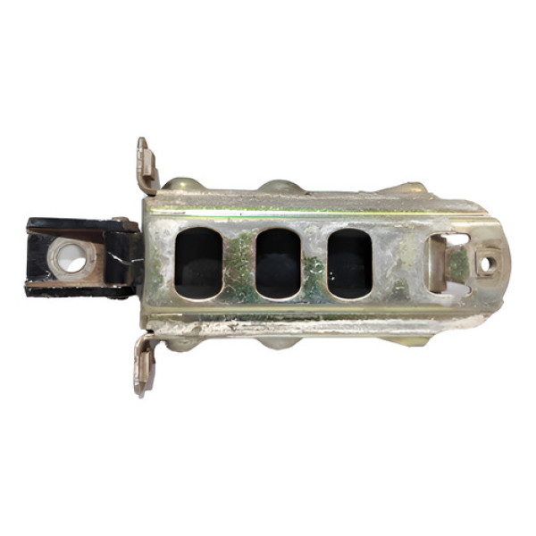 Limitador Porta Traseira Esquerda Mercedes E320 96/01 Origin