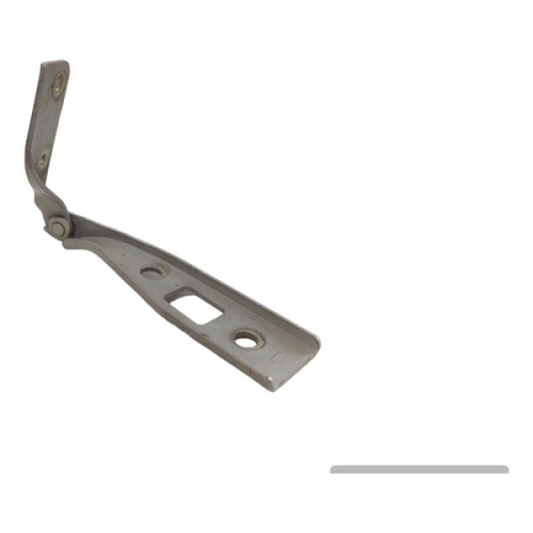 Braço Dobradiças Capô Direto Fiesta 04 A 2008  