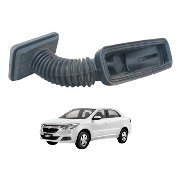 Coifa Passa Fio Dianteiro Esquerdo Cobalt 2016 A 20 94750912