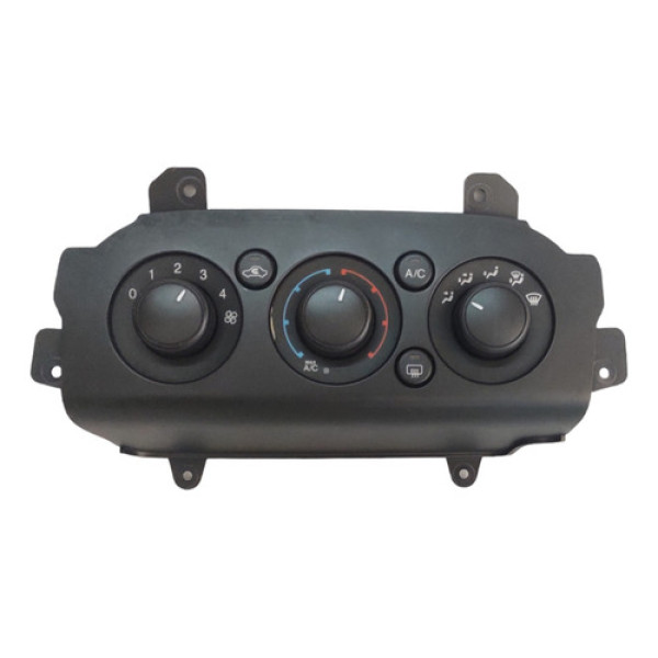 Comando Ar Condicionado Ford Ka 14 A 19 E3b519980ch