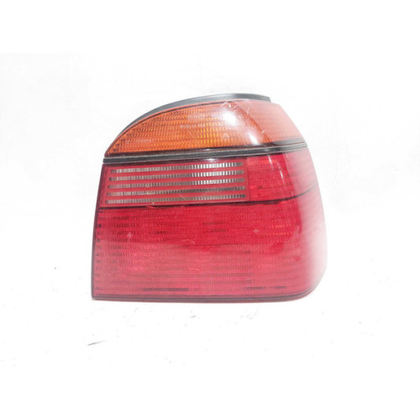 Lanterna Lado Direito Volkswagen Golf Quadrado Antigo