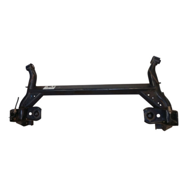 Eixo Traseiro Fiesta Sedan 2004 2005 2006 2007 2008 A 2012