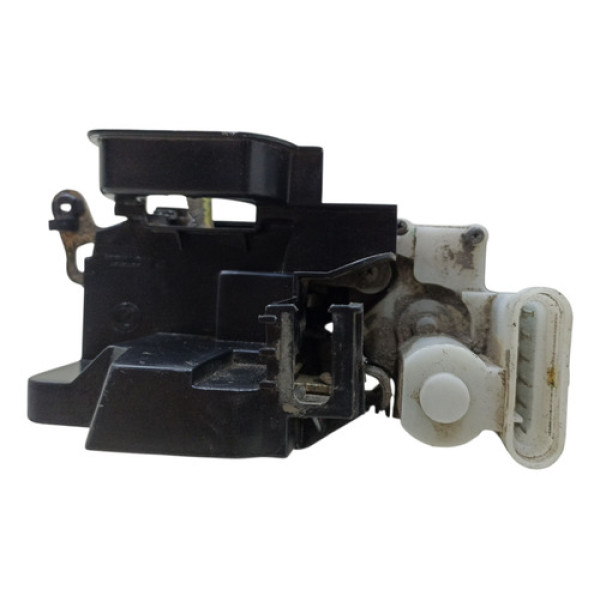 Fechadura Elétrica Porta Diant Esq Orig Palio 2004/2008