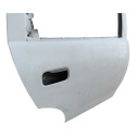 Porta Traseira Direita Corsa Classic 1996 97 98 99/16 Origin Traseira Direito Preto