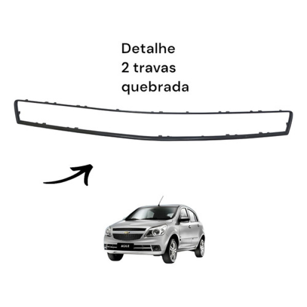 Friso Agile Montana Grade Superior 2010 2011 2012 2013 2014