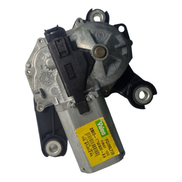 Motor Limpador Traseiro Ford Fiesta Hatch 2004 Á 2013 Origin