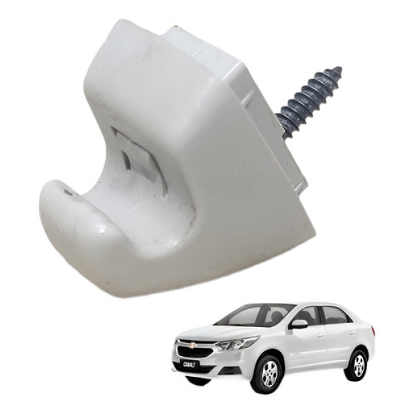 Presilha Quebra Sol Gm Cobalt 2013 Até 2020