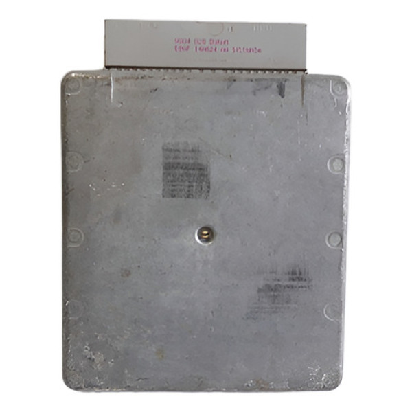 Módulo Injeção Fiesta/ka 1.0 1995 A 1997 60 Pinos Original