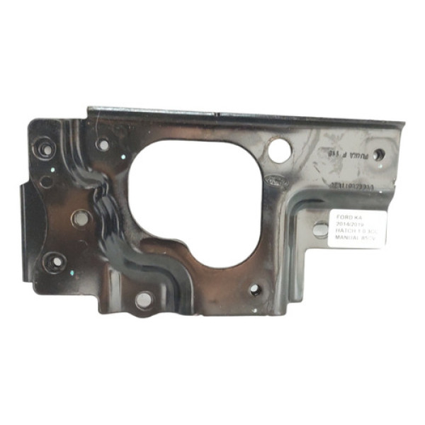 Suporte Bateria Ford Ka 14 A 19 Ae8110a789aa