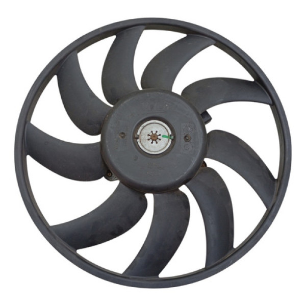 Ventoinha Pequena Radiador A4 2.0 Tsfi 180cv 2013 A 2016