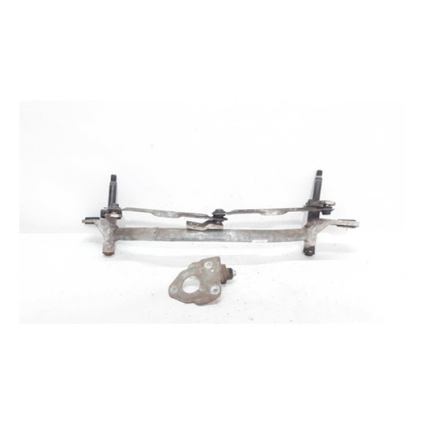 Galhada Mecanismo Limpador Parabrisa Hb20 15/19 27584 Esquerdo