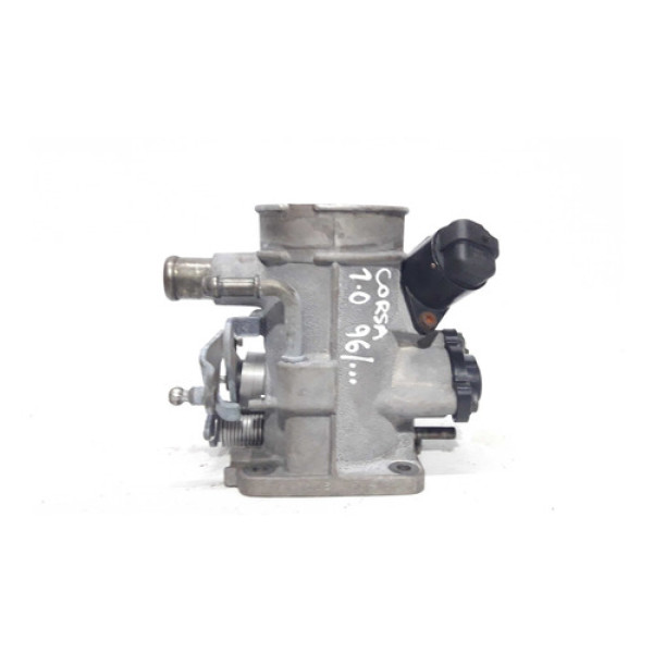 Corpo Borboleta Tbi Corsa E Corsa Classic 96 A 11 17097226