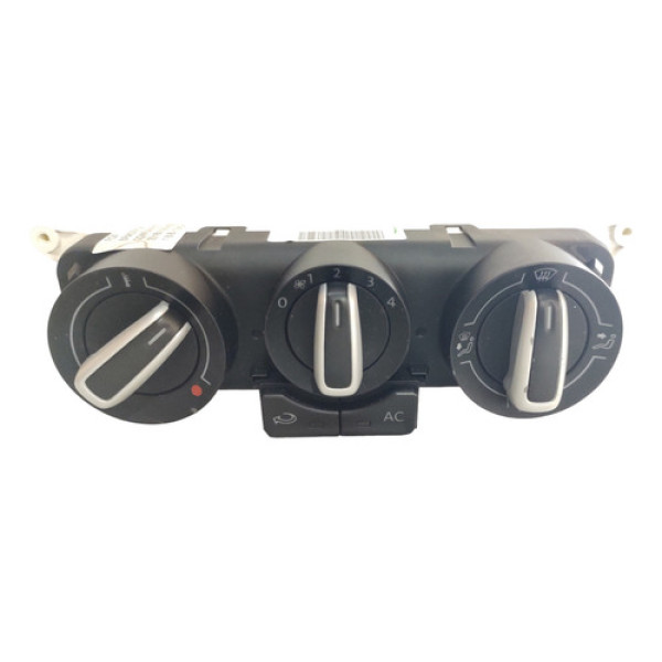 Comando Ar Condicionado Fox Spacefox 16 A 22 5z0820045f