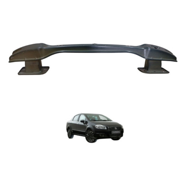 Alma Parachoque Traseiro Linea 2008 2009 2010 2011 A 2015