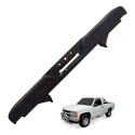 Parachoque Traseiro Silverado 1997 1998 A 2001 Original 