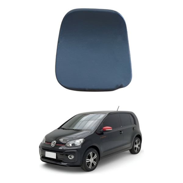 Acabamento Forro Porta Vw Up! 2014 2015 2016 A 2021 Original