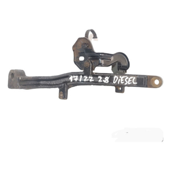 Suporte Coletor Admissao Hilux 2.8 Diesel 17 A 22 0177m