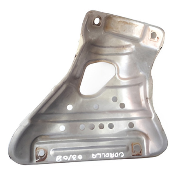 Defletor Corolla 2003 2004 2005 2006 2007 2008 Original