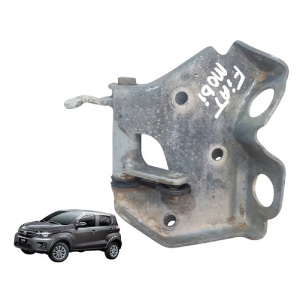 Suporte Cabos Trambulador Mobi 1.0 2015 A 2023 Original