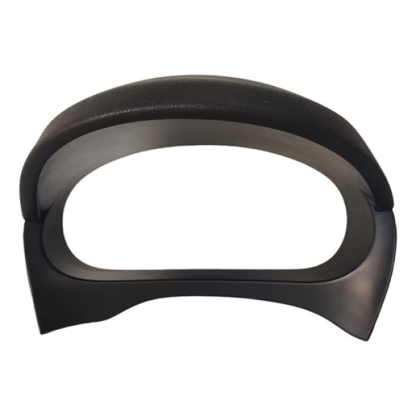 Moldura Painel Instrumentos Velocímetro Fluence 11/15 Origin