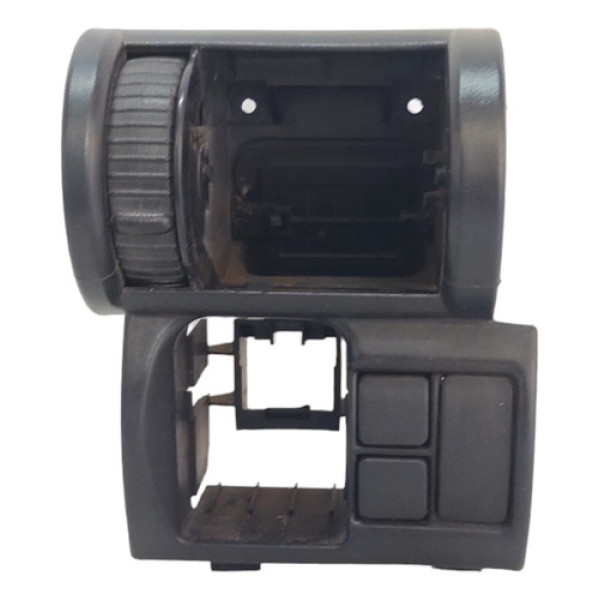 Difusor Ar Esquerdo Sem Grade Corsa 96 A 16 93285969