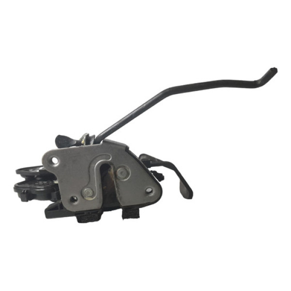 Fechadura Elétrica Porta Traseira Esquerda Renault Kwid 