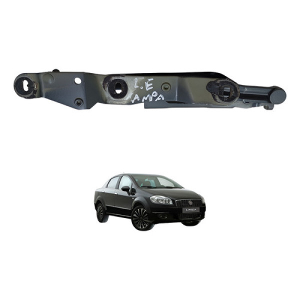 Dobradiça Tampa Traseira Esquerda Linea 2008 2009 A 2015