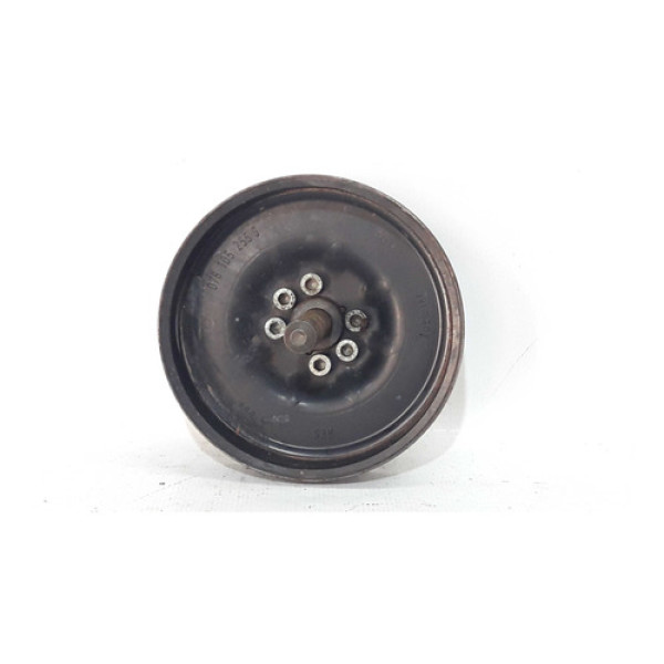 Polia Virabrequim Audi A4  2.8 V6 97/99 078105255g 21696